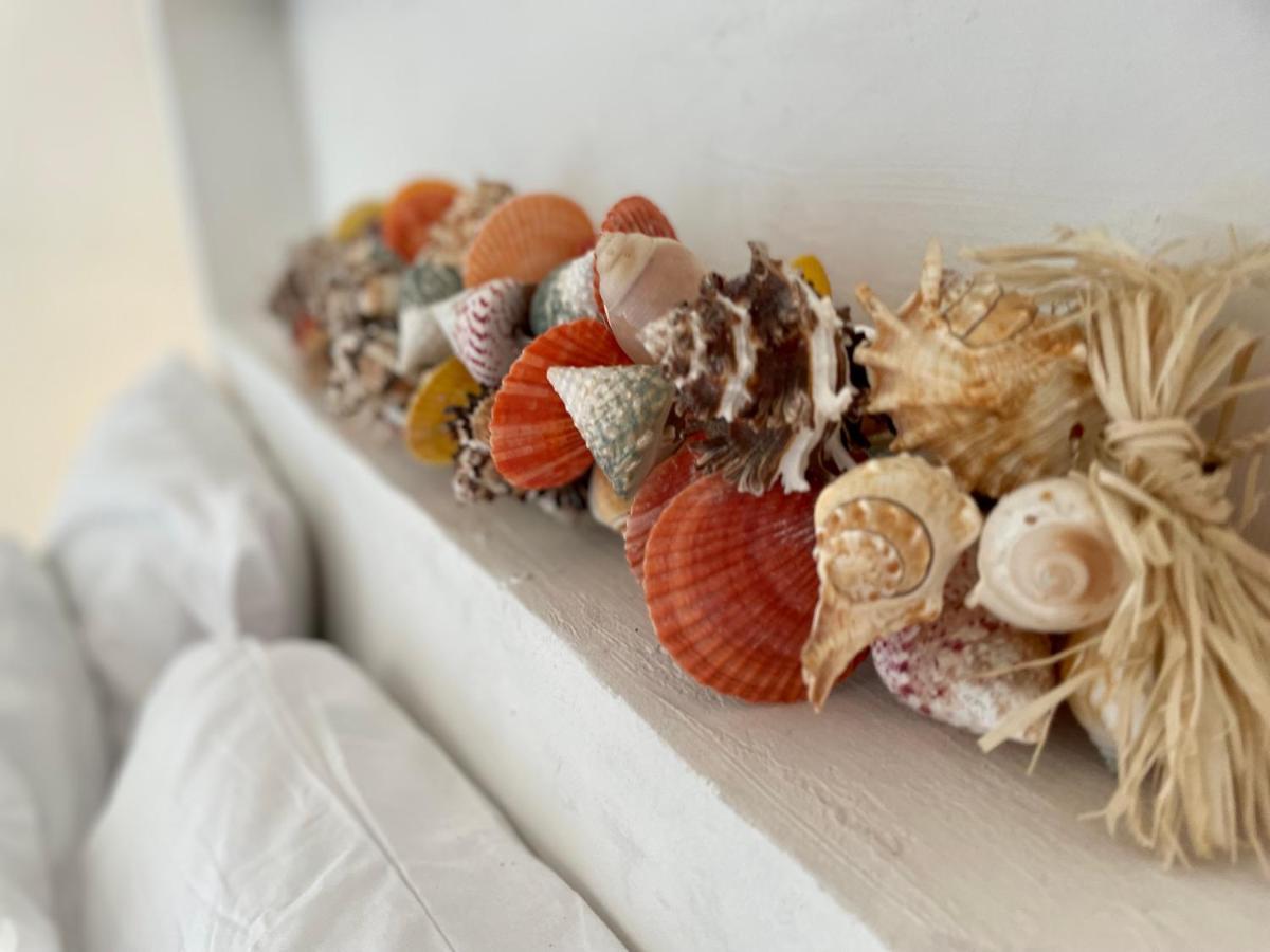 Pousada Duna Beach Jijoca de Jericoacoara Eksteriør bilde