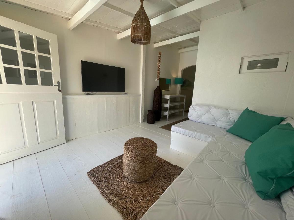 Pousada Duna Beach Jijoca de Jericoacoara Eksteriør bilde