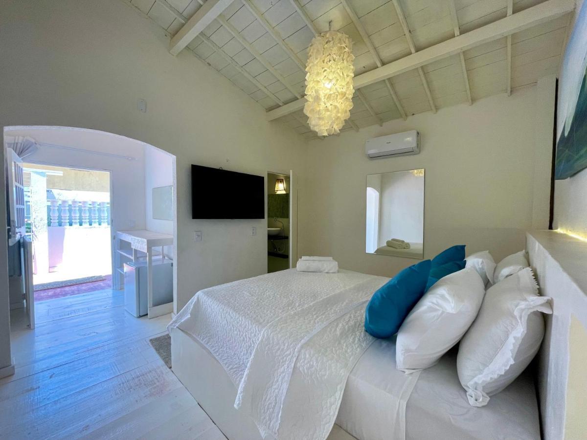 Pousada Duna Beach Jijoca de Jericoacoara Eksteriør bilde
