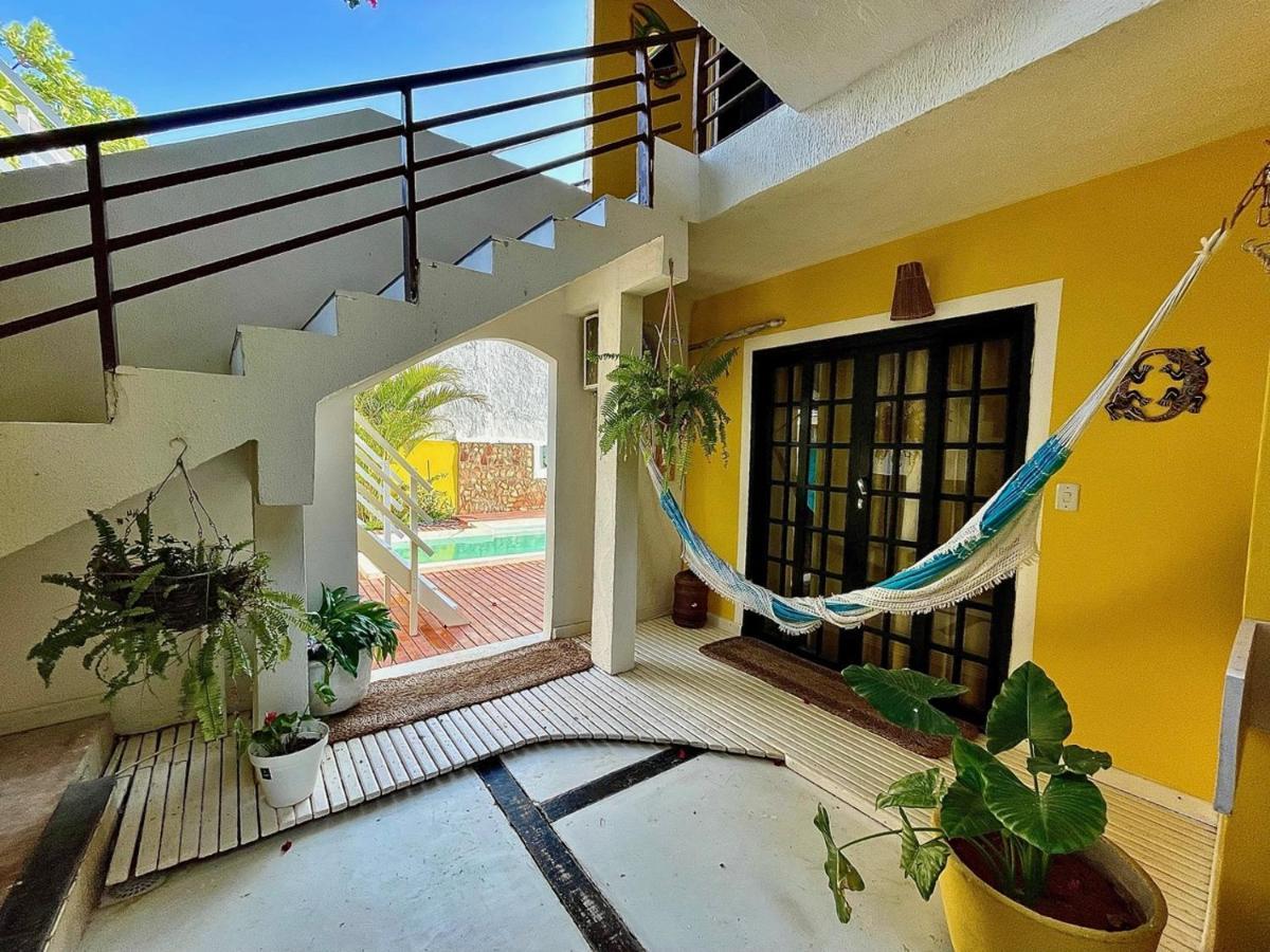 Pousada Duna Beach Jijoca de Jericoacoara Eksteriør bilde