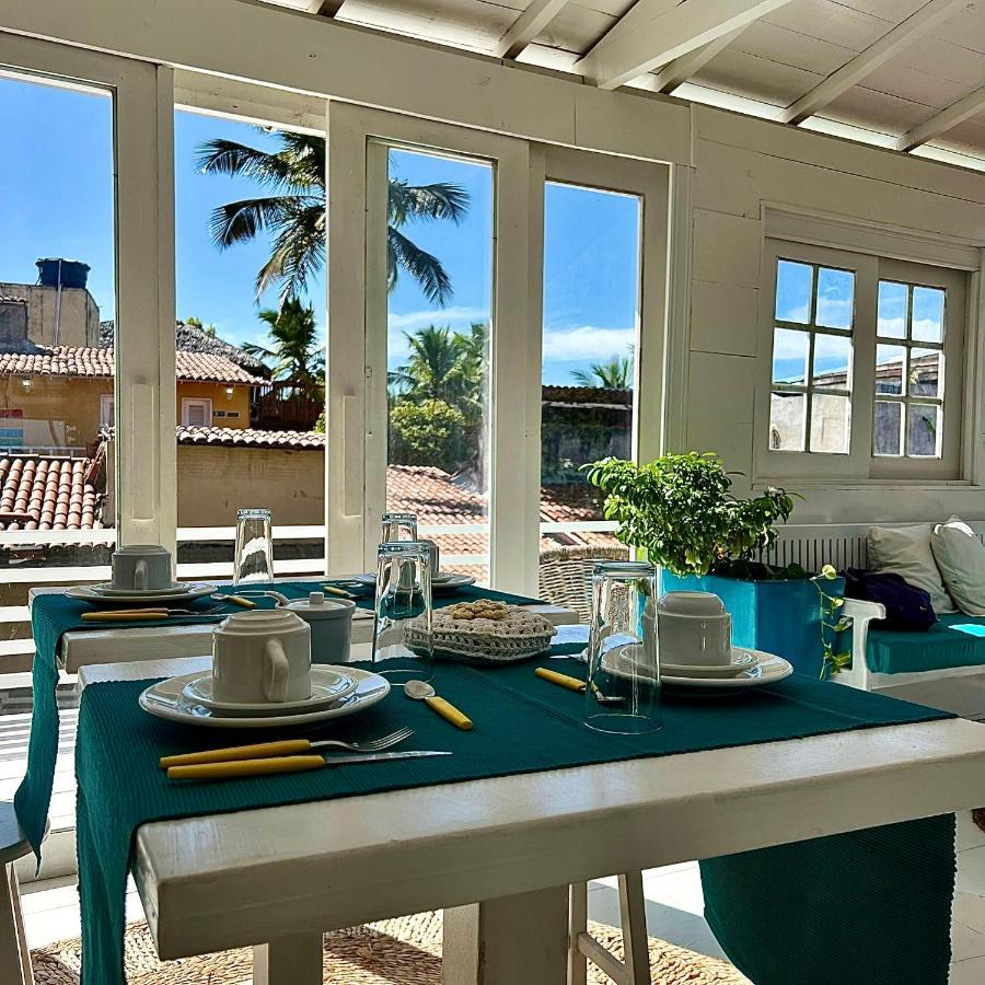 Pousada Duna Beach Jijoca de Jericoacoara Eksteriør bilde