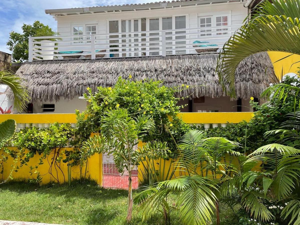 Pousada Duna Beach Jijoca de Jericoacoara Eksteriør bilde