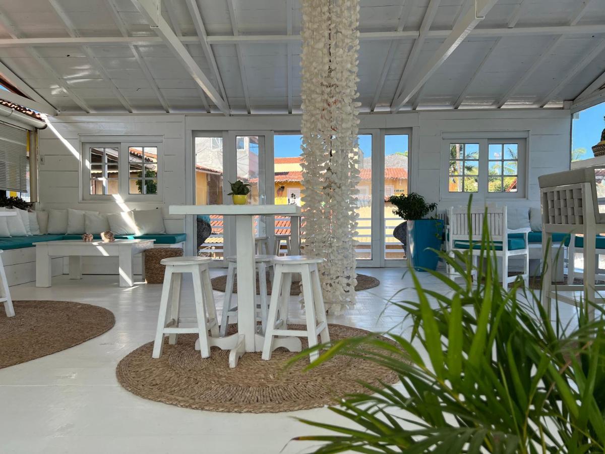 Pousada Duna Beach Jijoca de Jericoacoara Eksteriør bilde