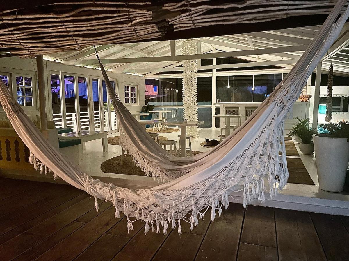 Pousada Duna Beach Jijoca de Jericoacoara Eksteriør bilde