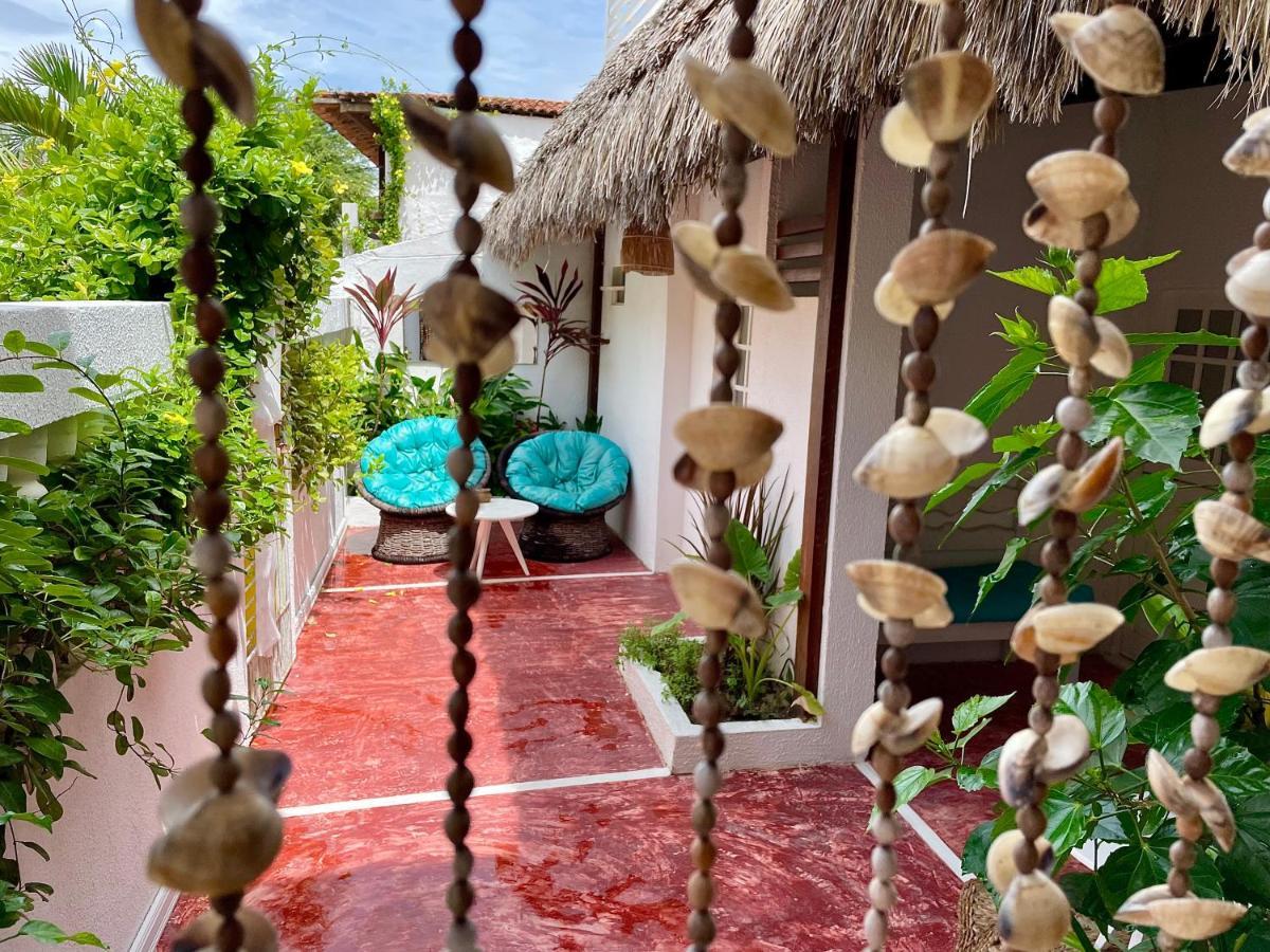 Pousada Duna Beach Jijoca de Jericoacoara Eksteriør bilde
