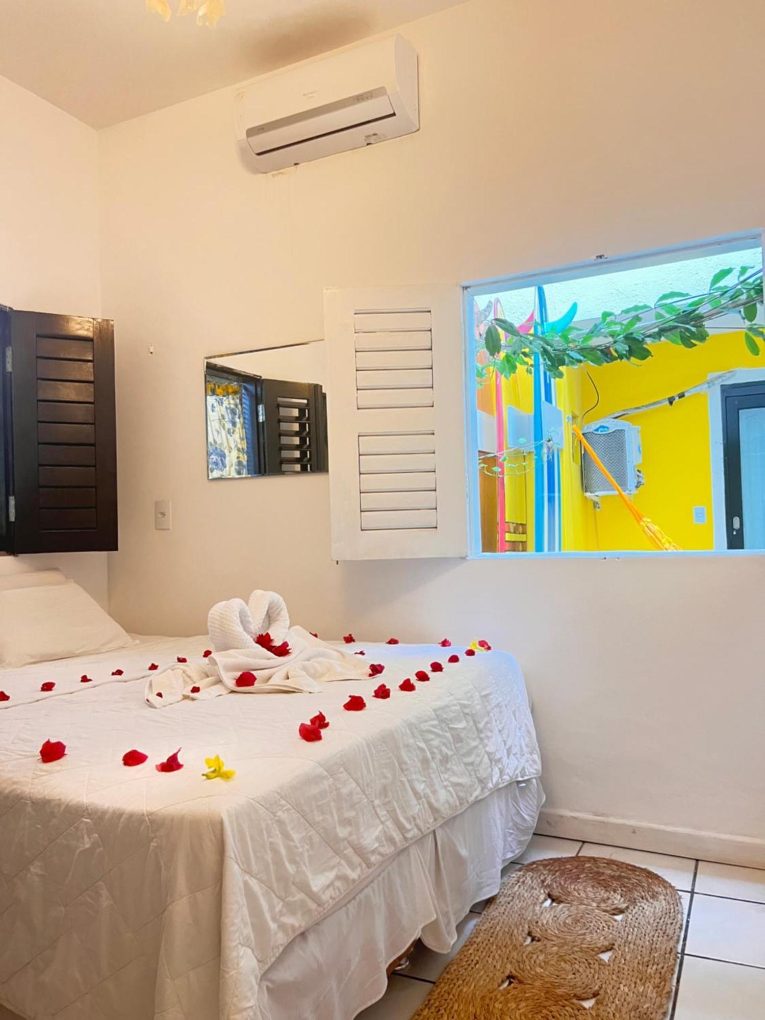 Pousada Duna Beach Jijoca de Jericoacoara Eksteriør bilde