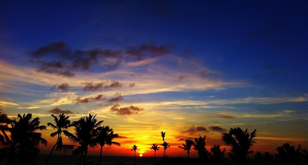Pousada Duna Beach Jijoca de Jericoacoara Eksteriør bilde