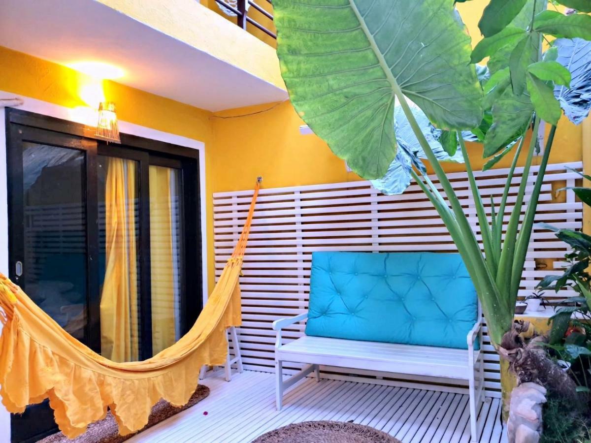 Pousada Duna Beach Jijoca de Jericoacoara Eksteriør bilde