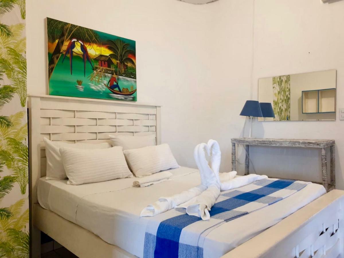 Pousada Duna Beach Jijoca de Jericoacoara Eksteriør bilde