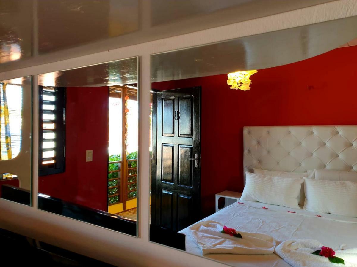 Pousada Duna Beach Jijoca de Jericoacoara Eksteriør bilde