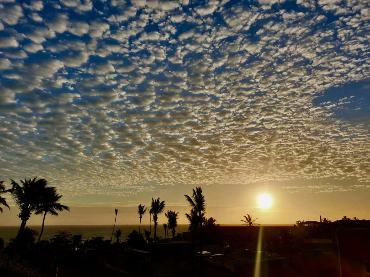 Pousada Duna Beach Jijoca de Jericoacoara Eksteriør bilde